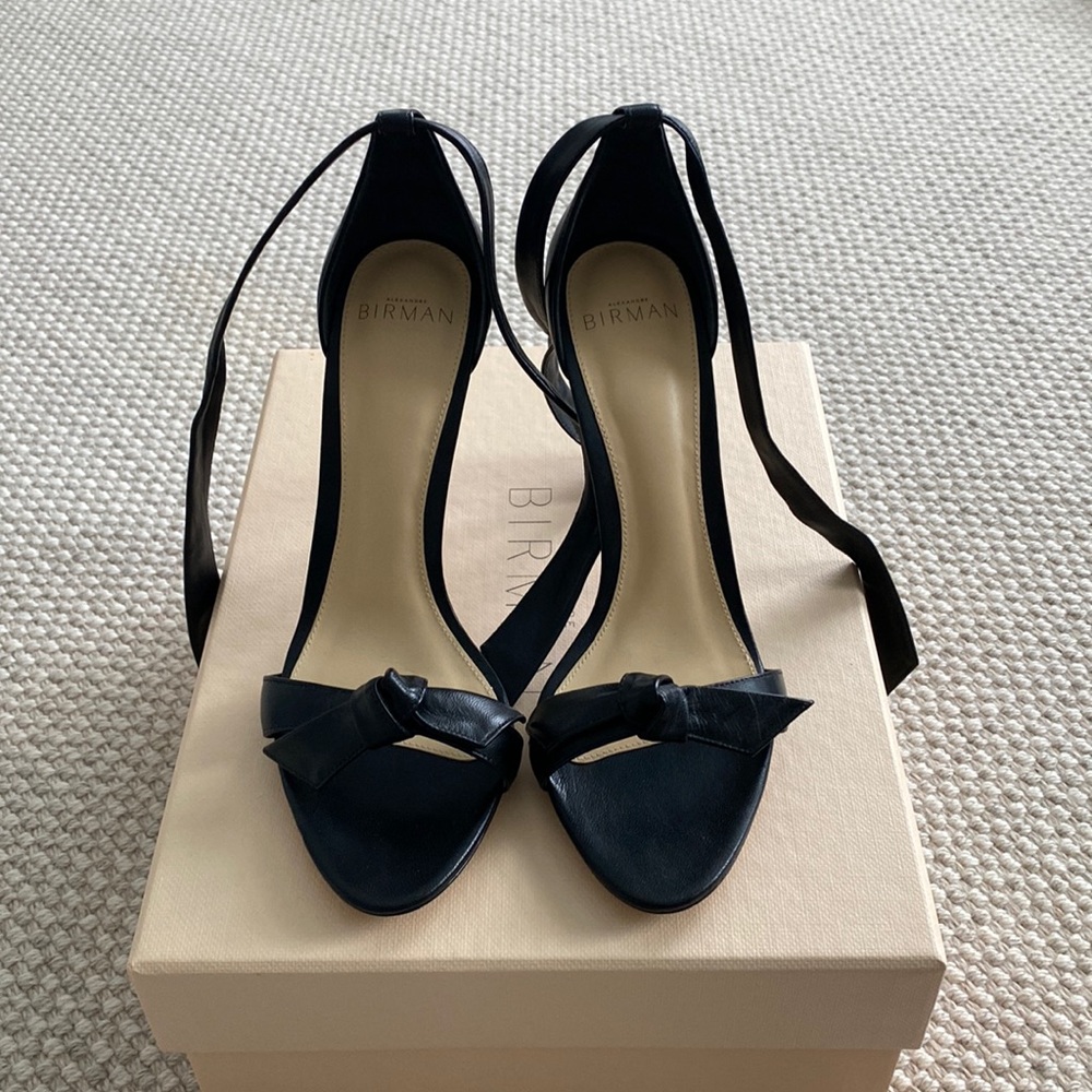 Alexandre Birman Clarita sandals, 100 mm.